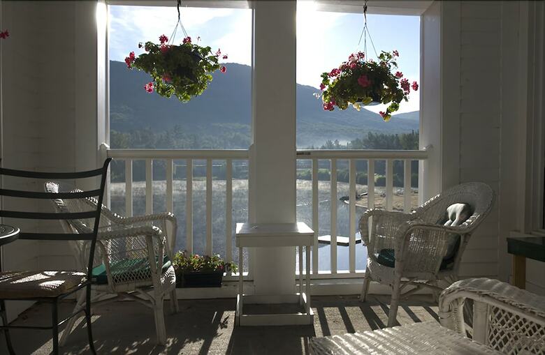 Apartamento Golden Eagle Lodge