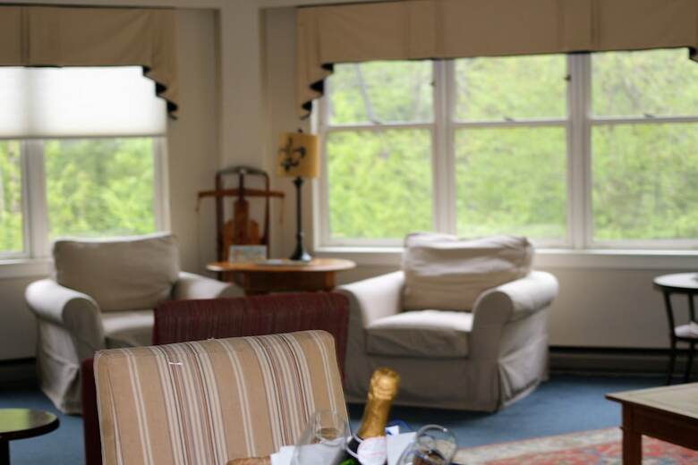 Apartamento Golden Eagle Lodge
