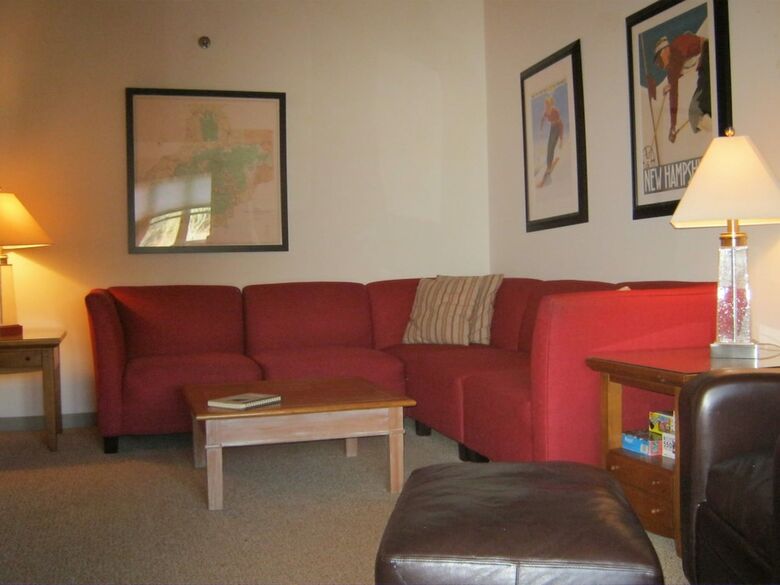 Apartamento Golden Eagle Lodge