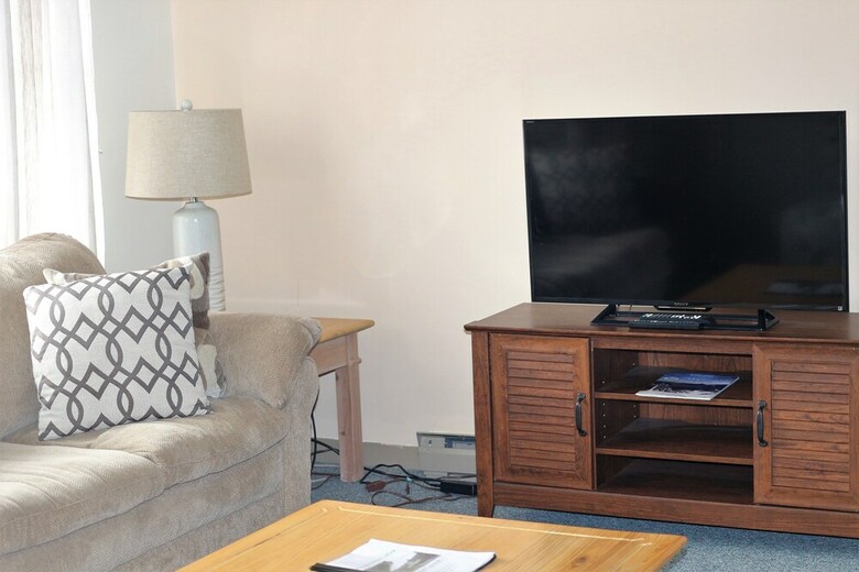 Apartamento Golden Eagle Lodge