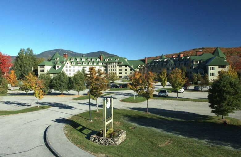 Apartamento Golden Eagle Lodge