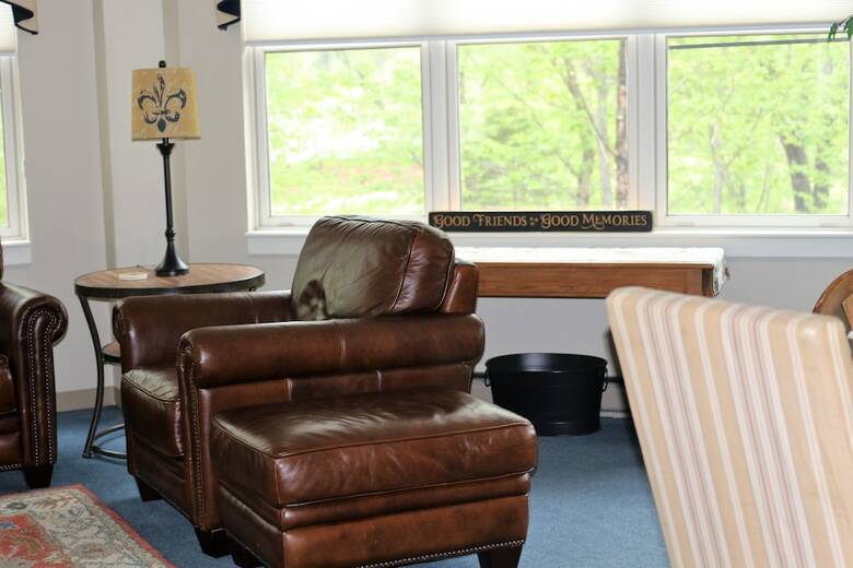 Apartamento Golden Eagle Lodge