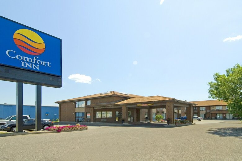 Hotel Comfort Inn