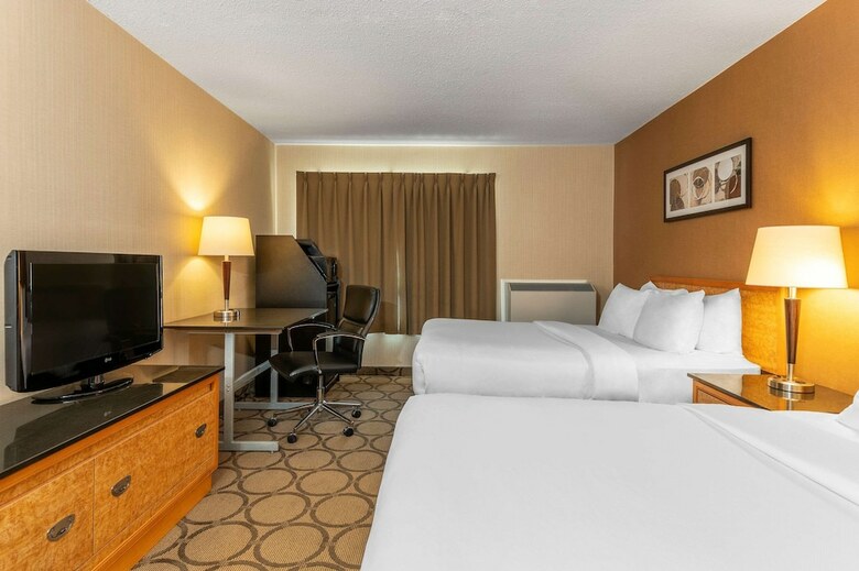Hotel Comfort Inn