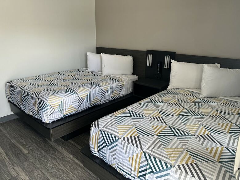Motel 6 Ely