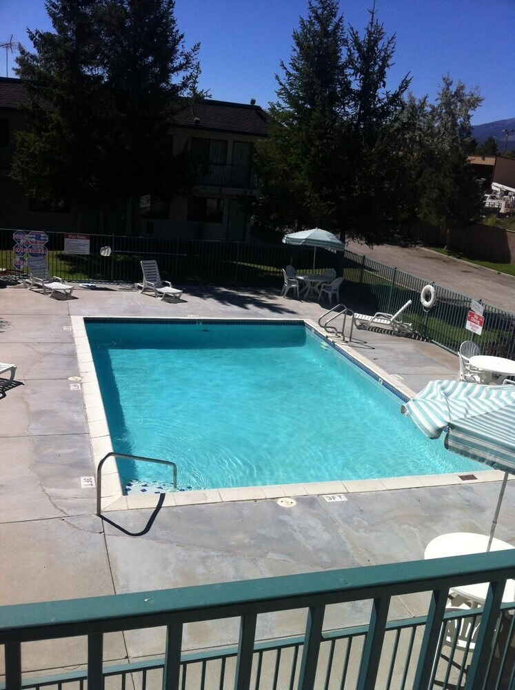 Motel 6 Ely