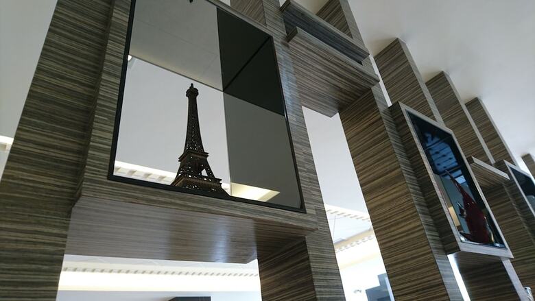 Paris Business Hotel