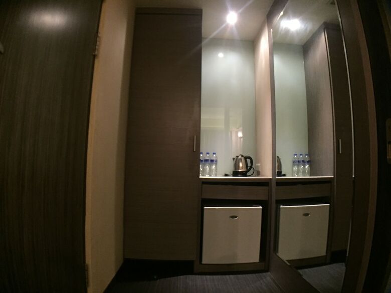 Paris Business Hotel
