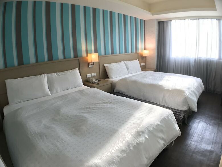 Paris Business Hotel