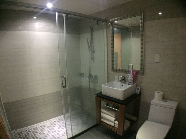 Paris Business Hotel