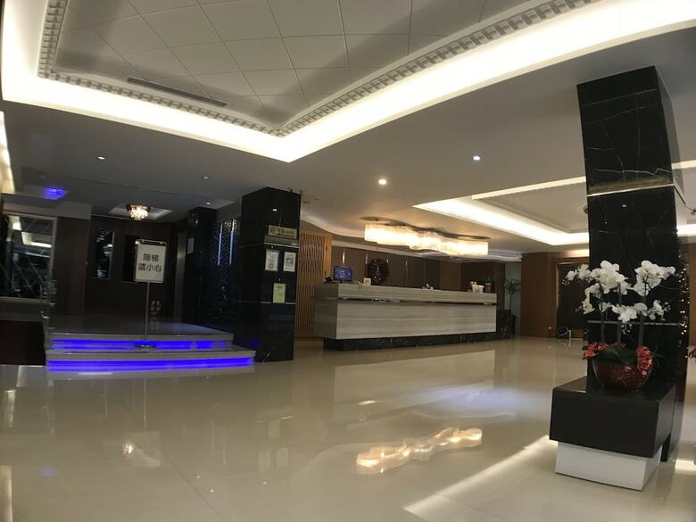 Paris Business Hotel
