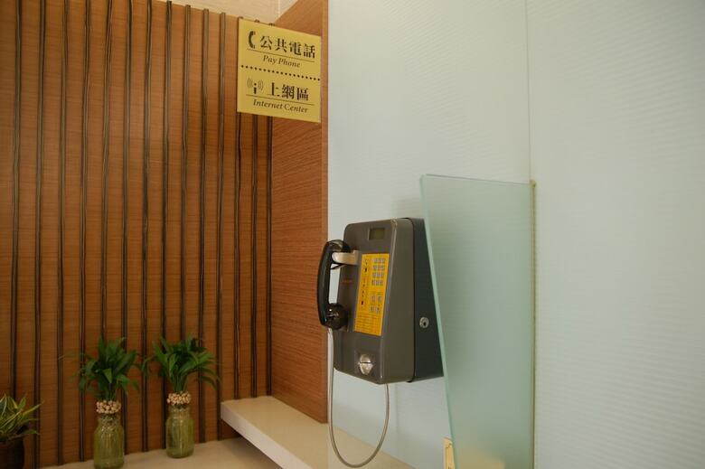 Paris Business Hotel