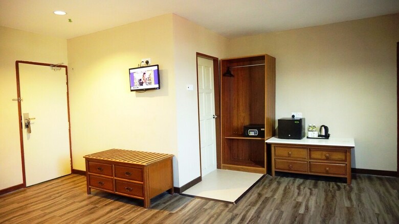 Hotel Malibest Resort