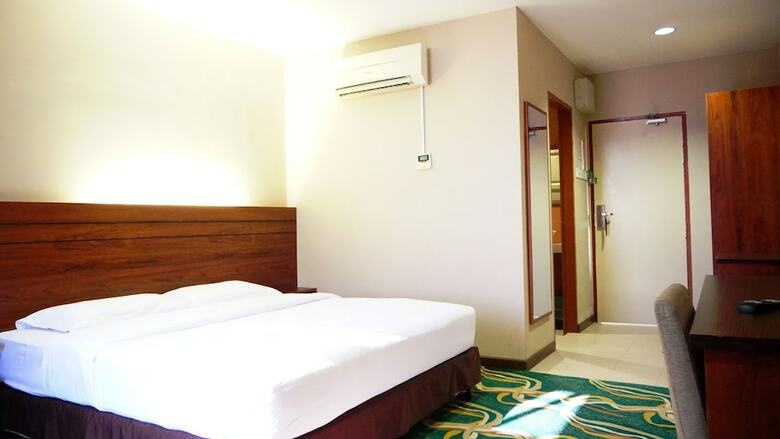 Hotel Malibest Resort
