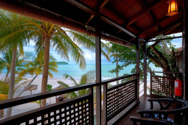 Hotel Malibest Resort