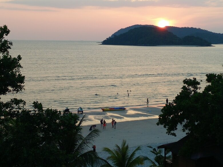 Hotel Malibest Resort