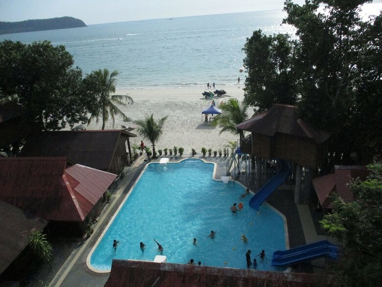 Hotel Malibest Resort