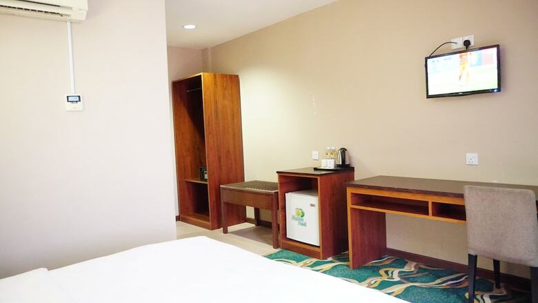 Hotel Malibest Resort