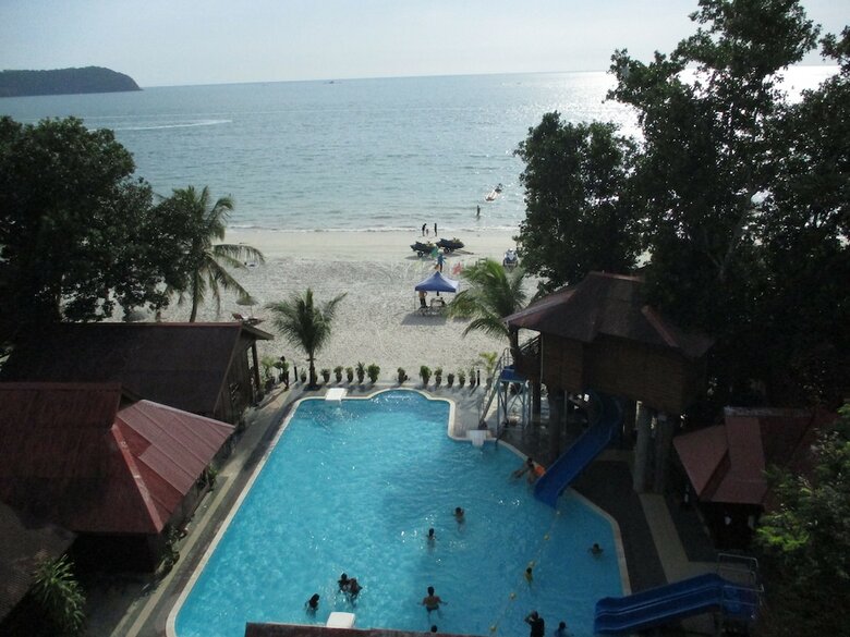 Hotel Malibest Resort