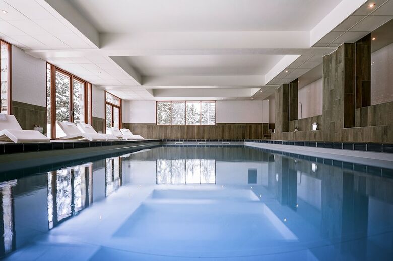 Hotel H�tel Le Pic Blanc