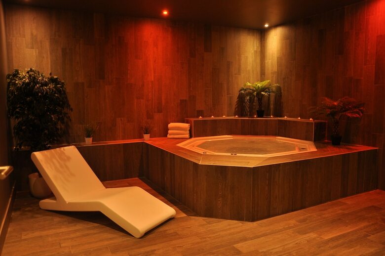 Hotel H�tel Le Pic Blanc