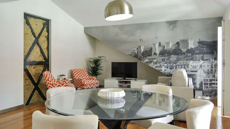 S�o Bento Best Apartments
