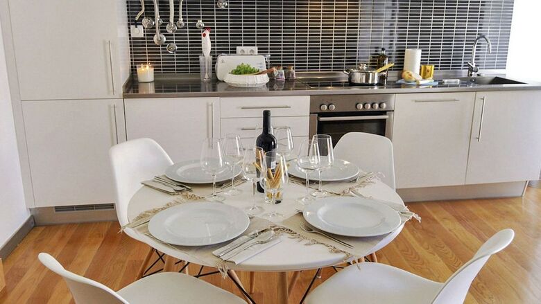 S�o Bento Best Apartments