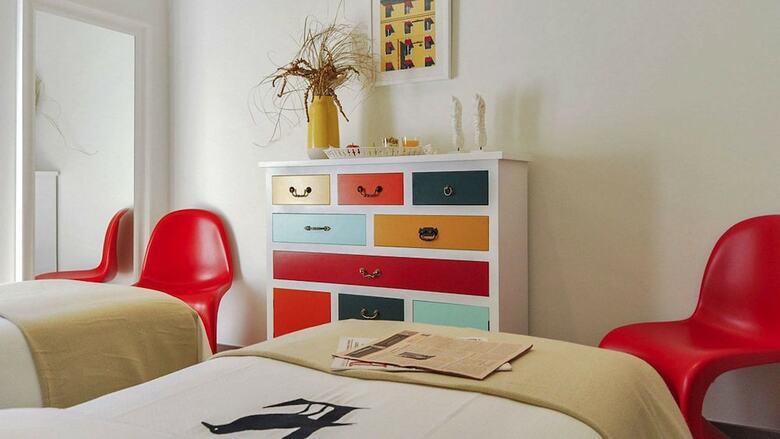 S�o Bento Best Apartments