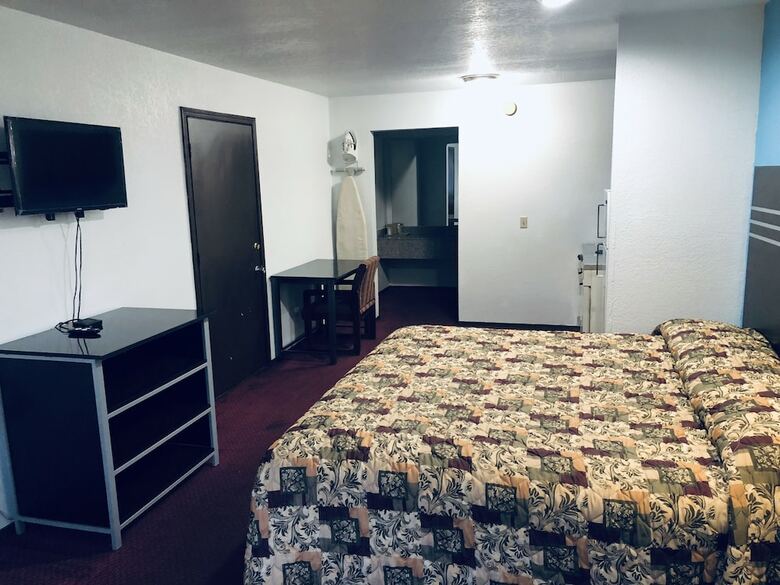 Motel Meridian Inn