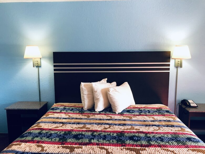 Motel Meridian Inn