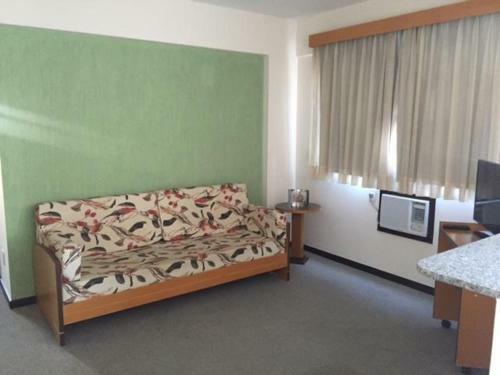 Apartamento Phenix Flat Service
