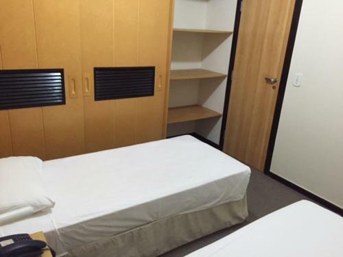 Apartamento Phenix Flat Service