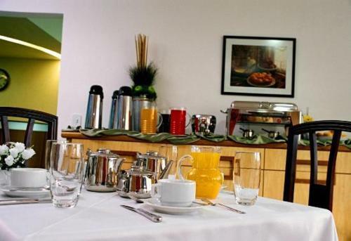 Apartamento Phenix Flat Service