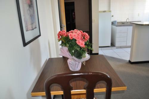 Apartamento Phenix Flat Service