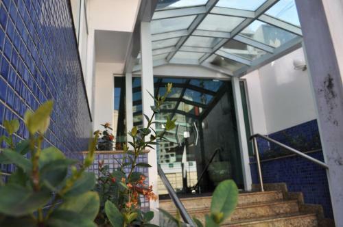 Apartamento Phenix Flat Service