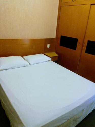 Apartamento Phenix Flat Service