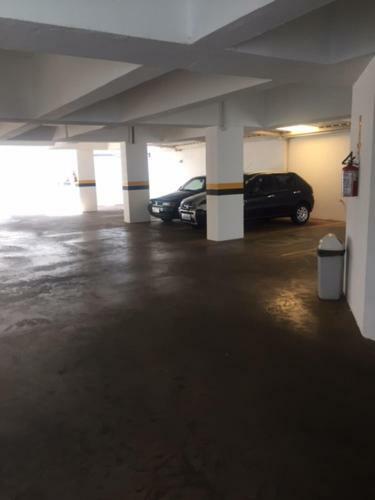 Apartamento Phenix Flat Service