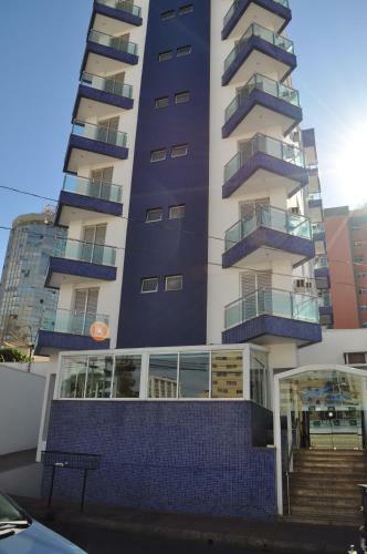 Apartamento Phenix Flat Service