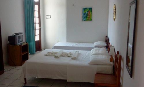 Hostal Pousada Estrela De Munda�