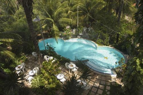 Hostal Pousada Estrela De Munda�
