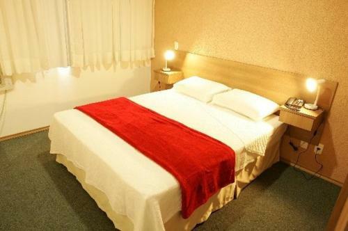 Regente Apart Hotel