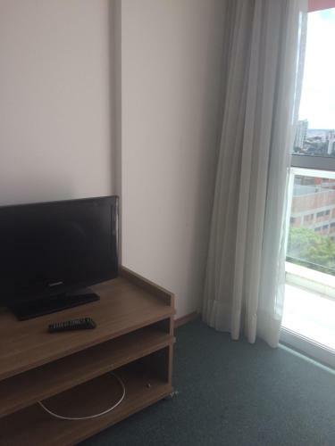 Regente Apart Hotel