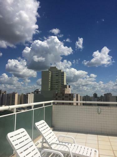 Regente Apart Hotel