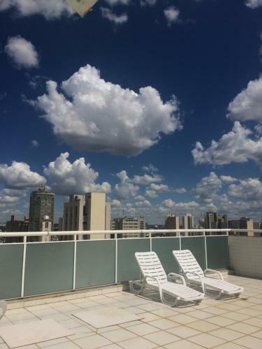 Regente Apart Hotel