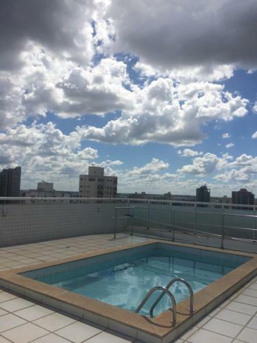 Regente Apart Hotel
