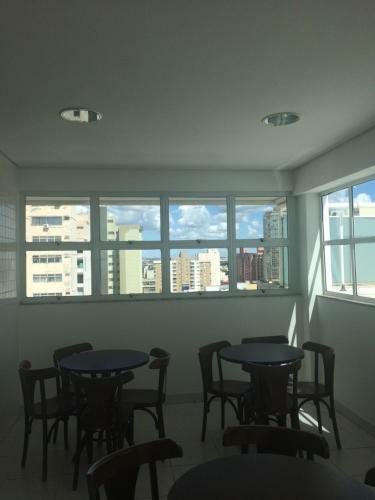 Regente Apart Hotel