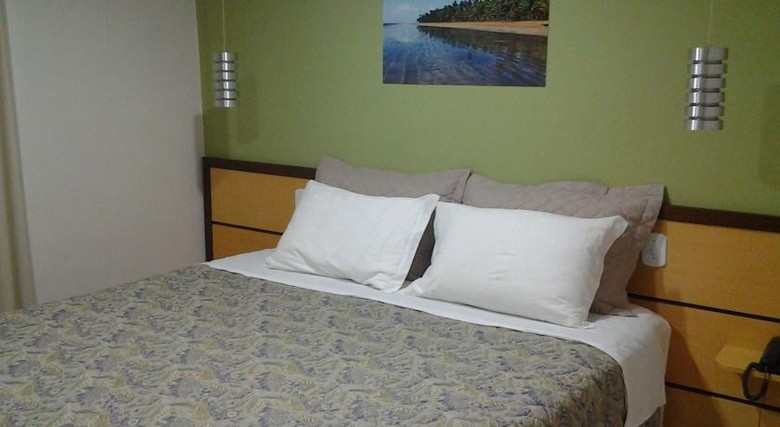 Hostal Pousada Mariluz
