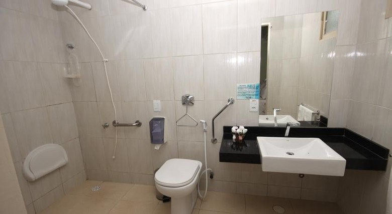 Hostal Pousada Mariluz