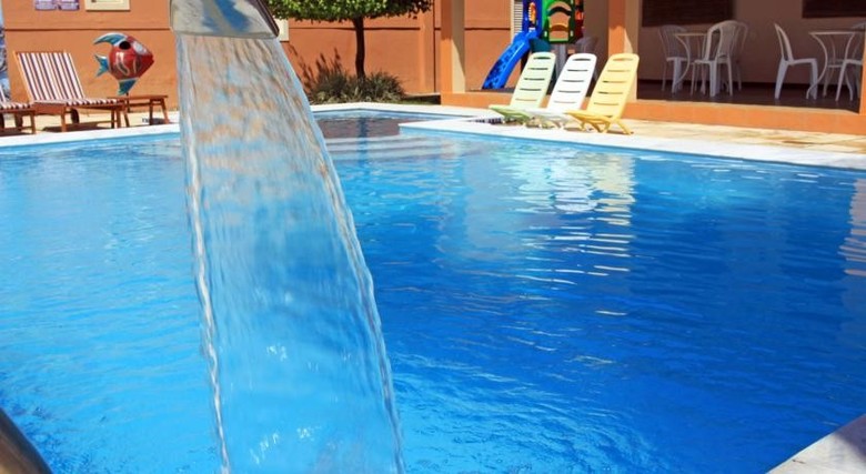 Hostal Pousada Mariluz
