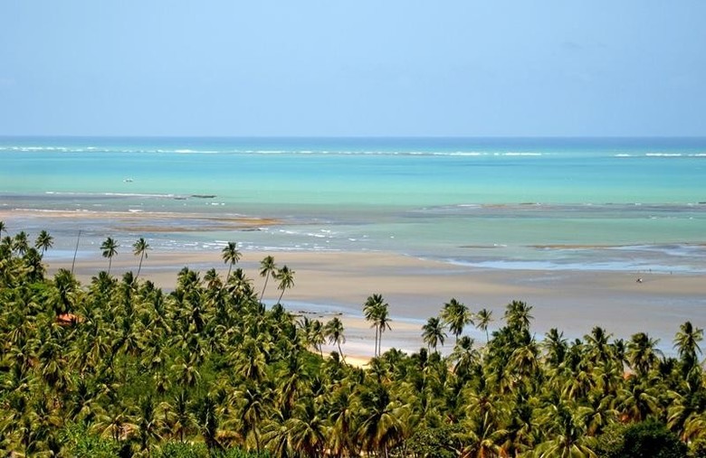 Hostal Pousada Mariluz